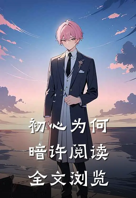 初心为何暗许阅读全文浏览