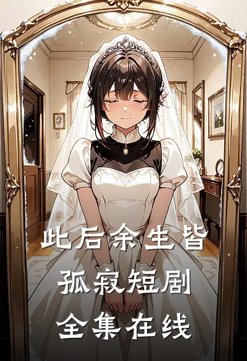 此后余生皆孤寂短剧全集在线
