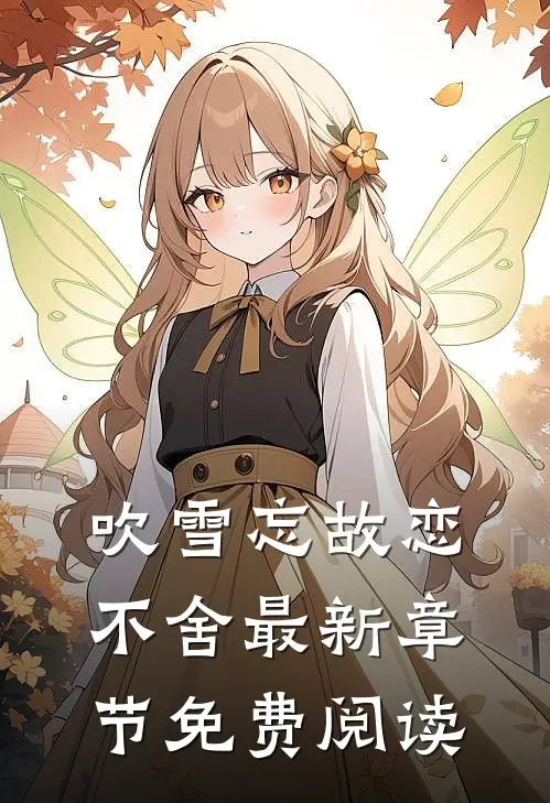 吹雪忘故恋不舍最新章节免费阅读