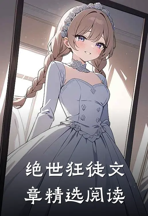 绝世狂徒文章精选阅读