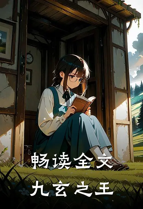 畅读全文九玄之王