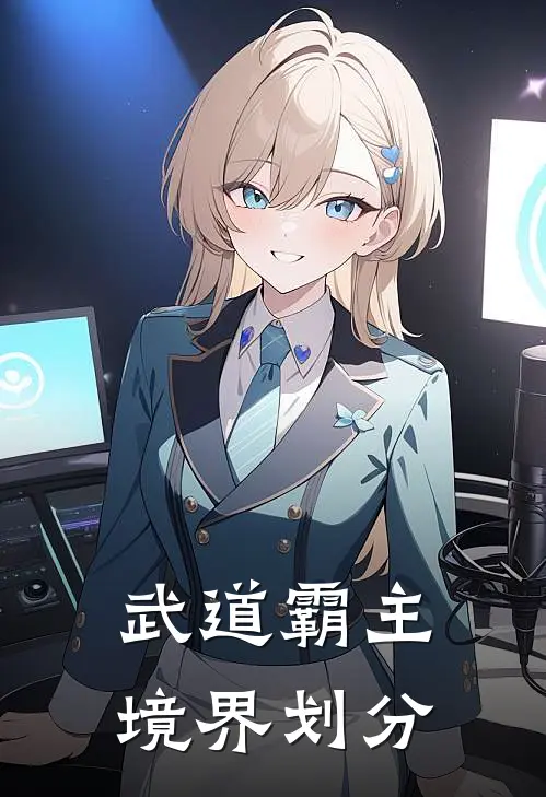 武道霸主境界划分