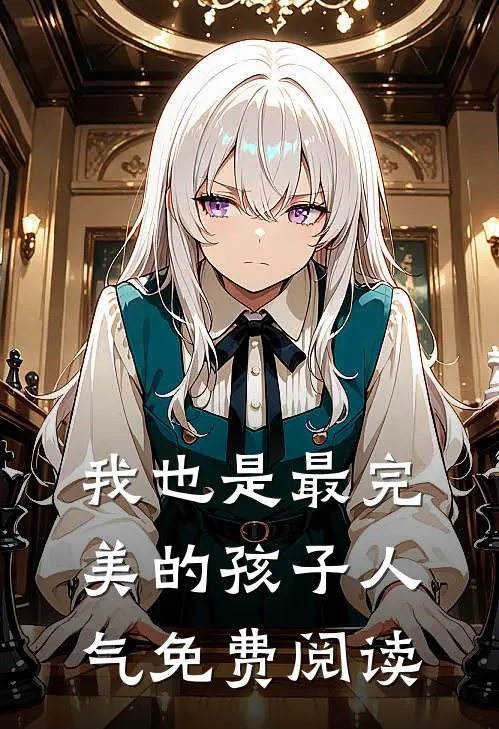 我也是最完美的孩子人气免费阅读