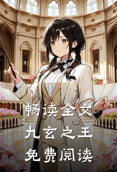 畅读全文九玄之王免费阅读