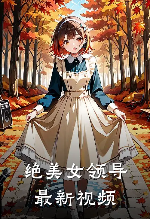 绝美女领导最新视频