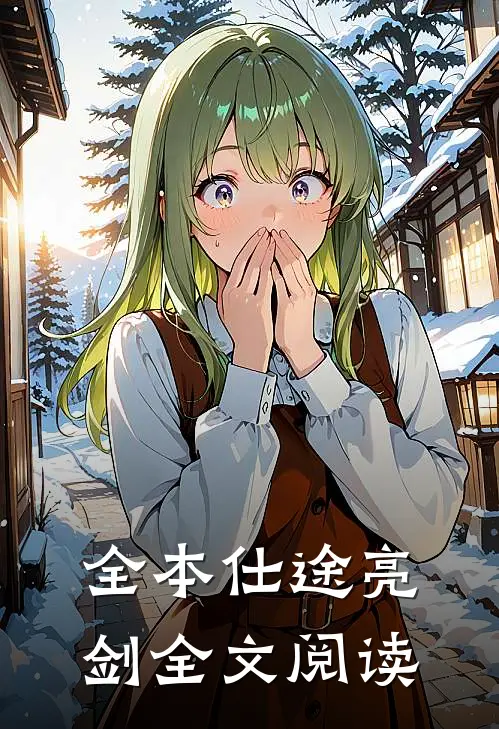 全本仕途亮剑全文阅读