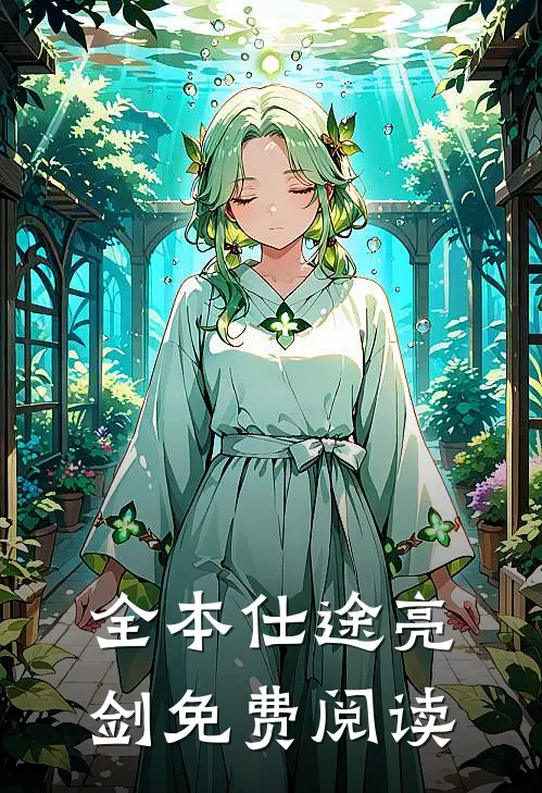 全本仕途亮剑免费阅读