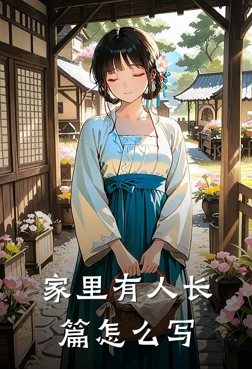 家里有人长篇怎么写
