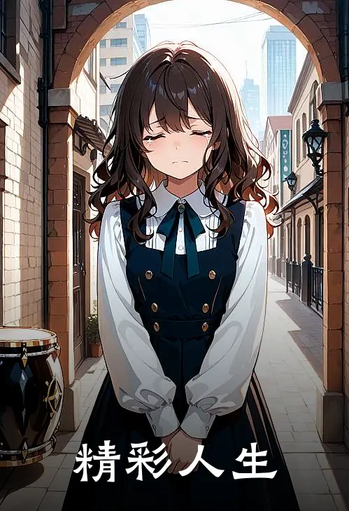 精彩人生