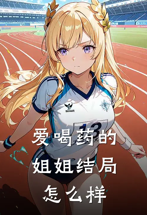 爱喝药的姐姐结局怎么样