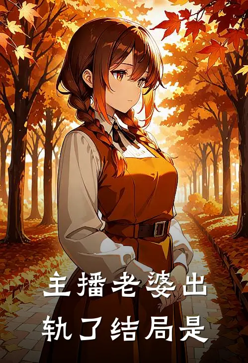 主播老婆出轨了结局是
