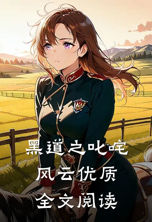 黑道之叱咤风云优质全文阅读
