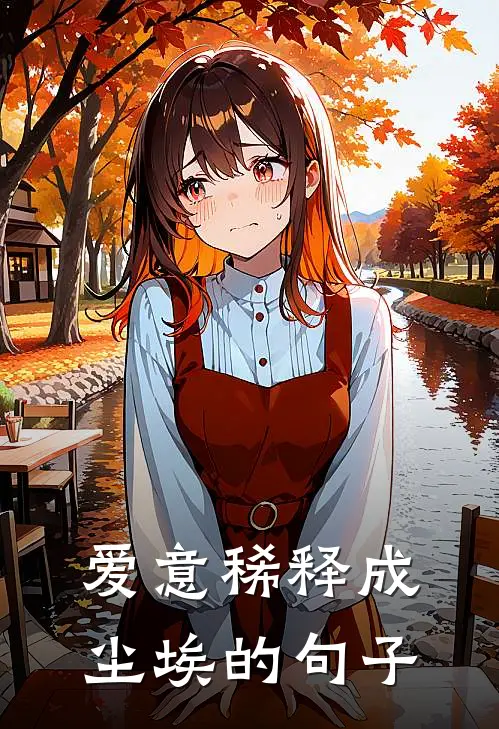 爱意稀释成尘埃的句子