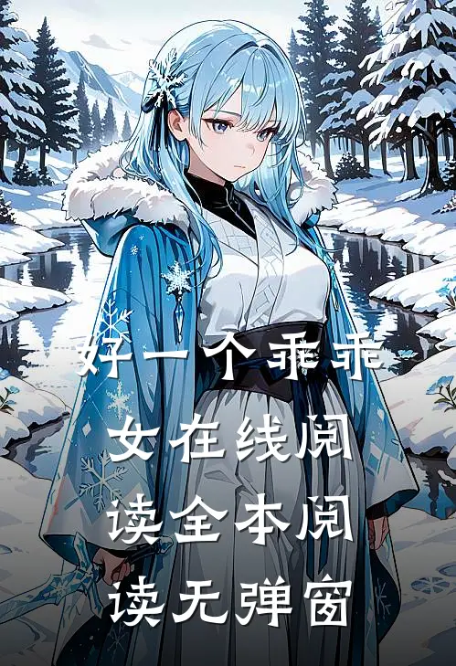 好一个乖乖女在线阅读全本阅读无弹窗