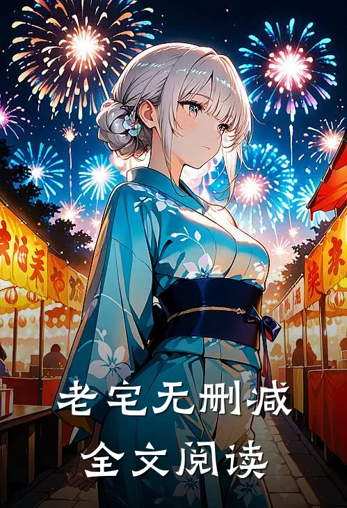 老宅无删减全文阅读