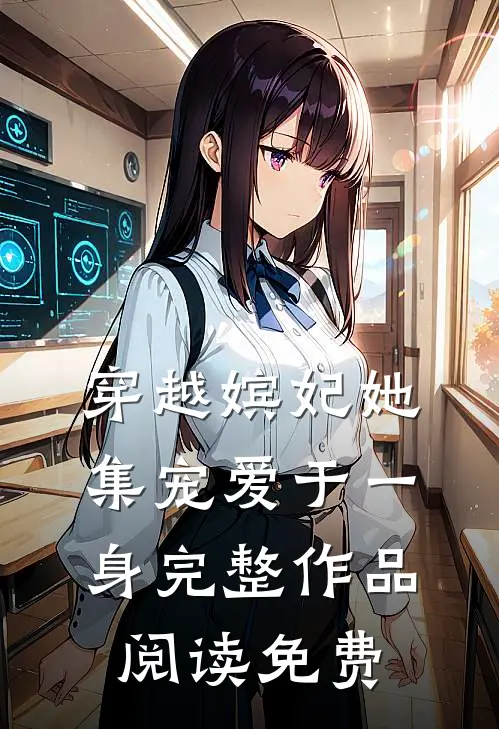 穿越嫔妃她集宠爱于一身完整作品阅读免费