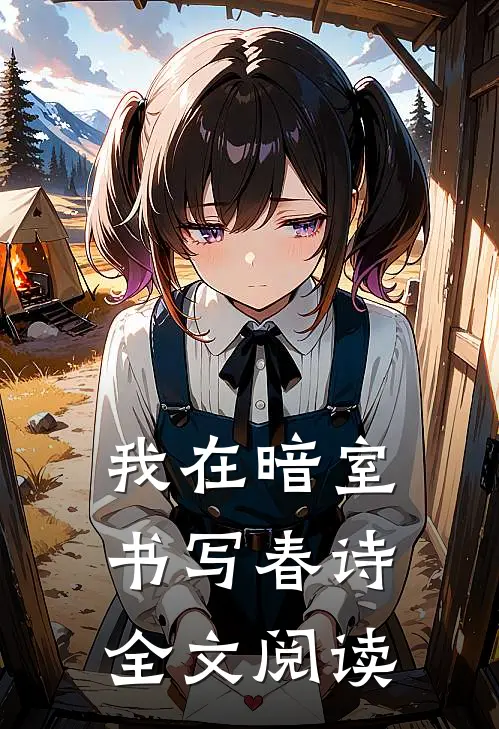 我在暗室书写春诗全文阅读