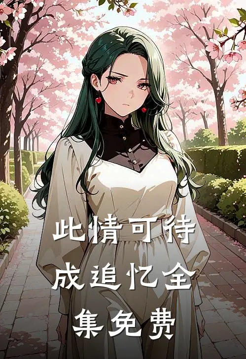 此情可待成追忆全集免费