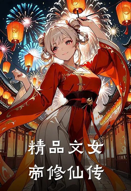 精品文女帝修仙传