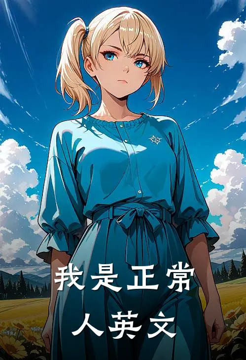 我是正常人英文
