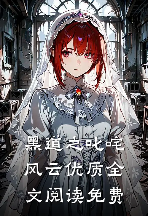 黑道之叱咤风云优质全文阅读免费