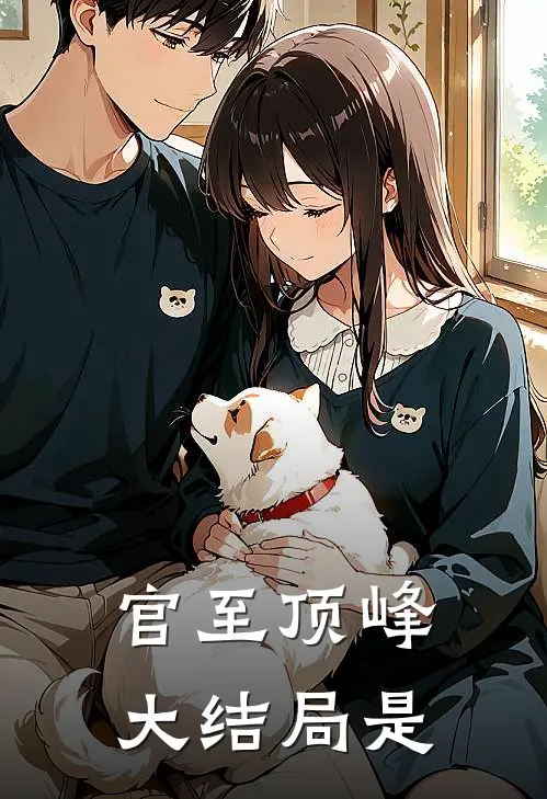 官至顶峰大结局是