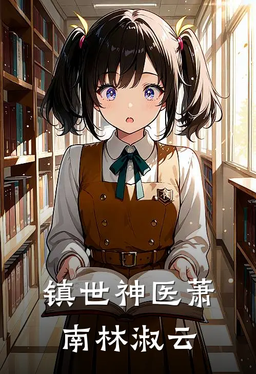 镇世神医萧南林淑云