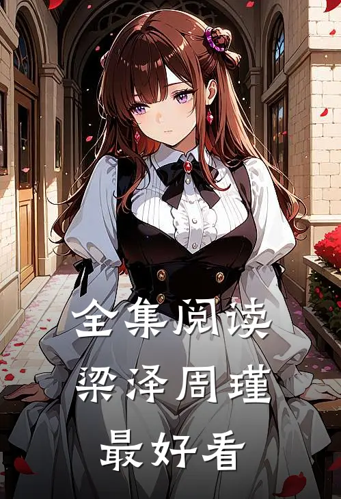 全集阅读梁泽周瑾最好看