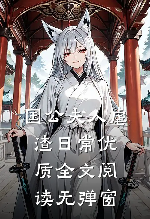 国公夫人虐渣日常优质全文阅读无弹窗