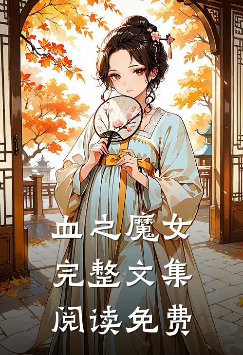 血之魔女完整文集阅读免费