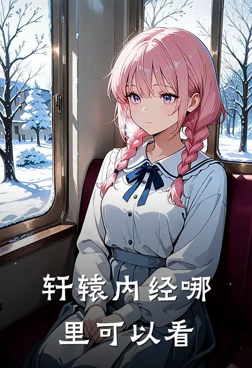 轩辕内经哪里可以看