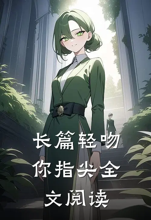 长篇轻吻你指尖全文阅读