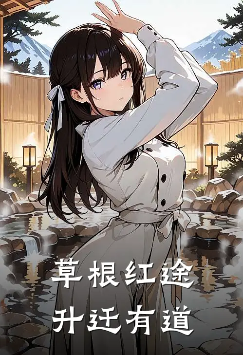草根红途升迁有道