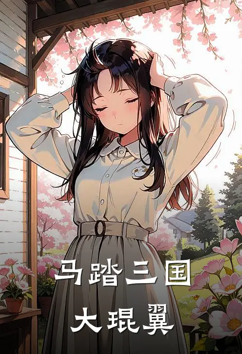 马踏三国 大琨翼