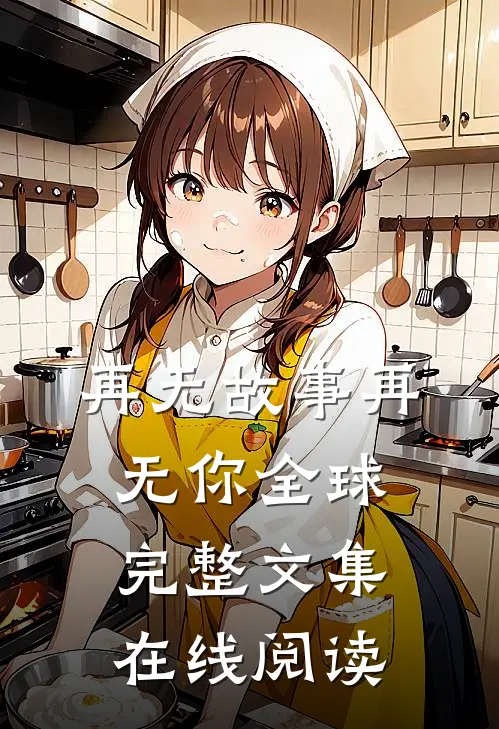 再无故事再无你全球完整文集在线阅读
