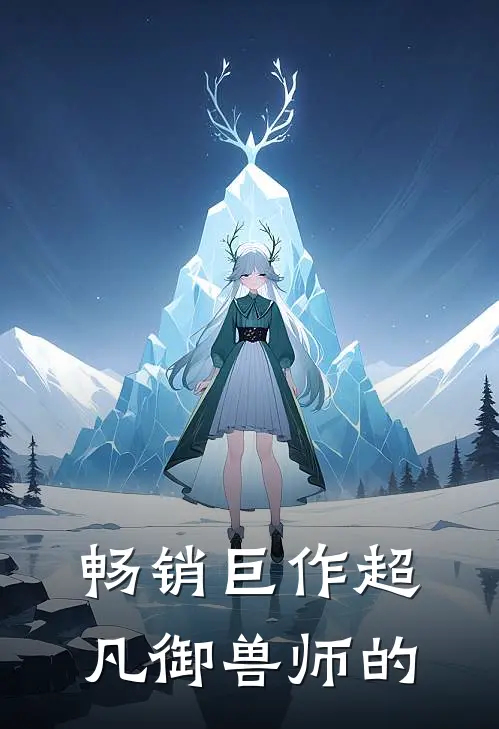 畅销巨作超凡御兽师的