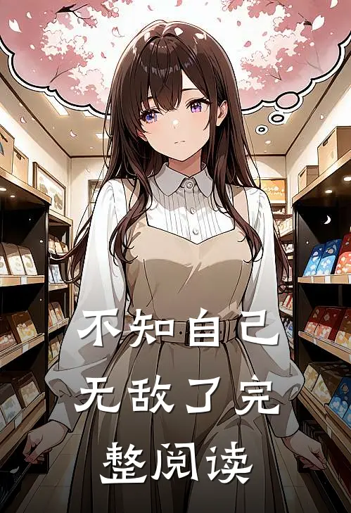 不知自己无敌了完整阅读