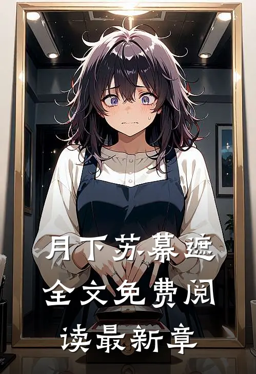 月下苏幕遮全文免费阅读最新章