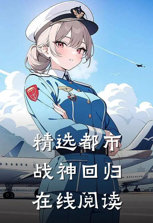 精选都市战神回归在线阅读