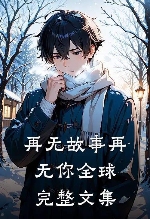 再无故事再无你全球完整文集