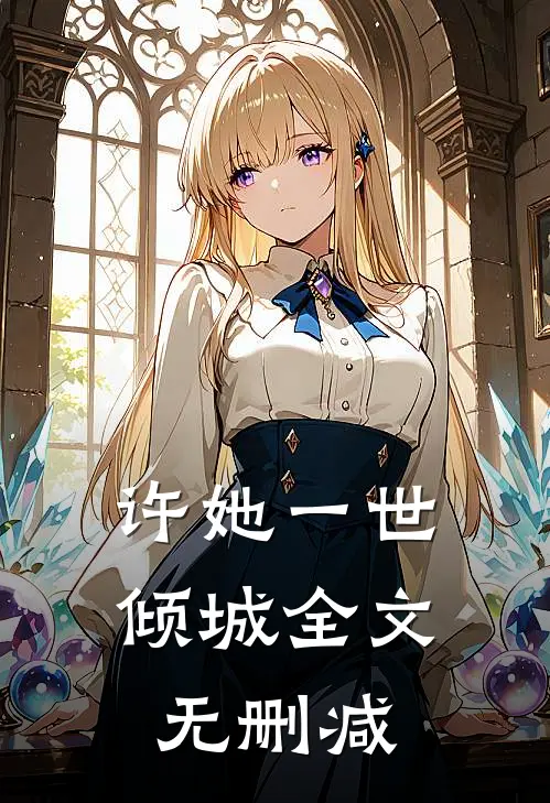 许她一世倾城全文无删减