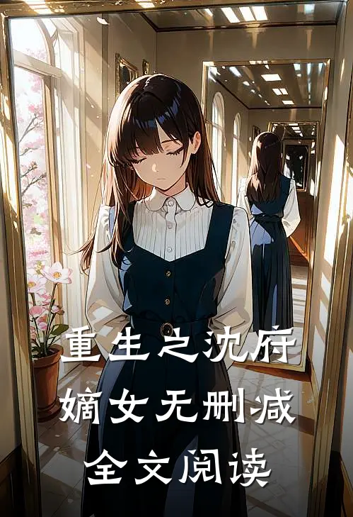 重生之沈府嫡女无删减全文阅读