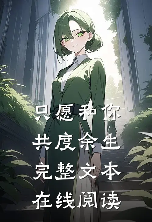 只愿和你共度余生完整文本在线阅读