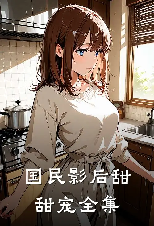 国民影后甜甜宠 全集