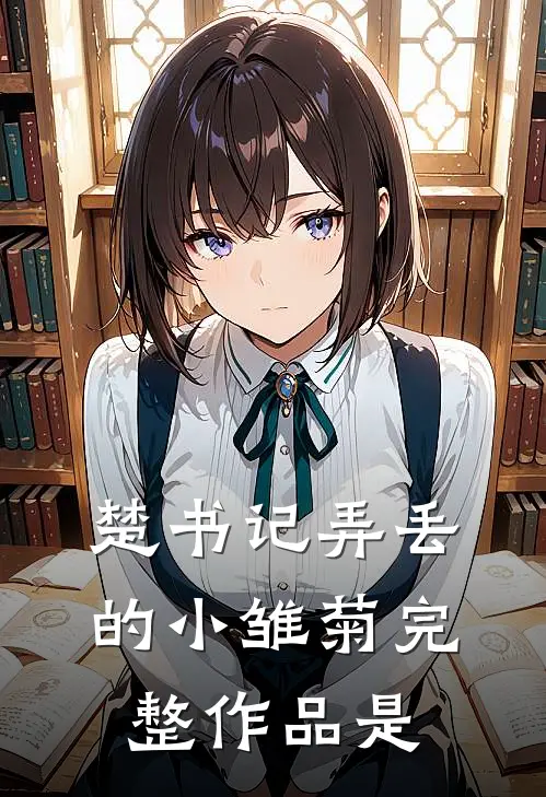楚书记弄丢的小雏菊完整作品是