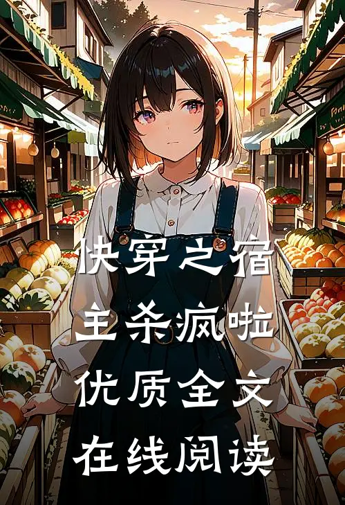 快穿之宿主杀疯啦优质全文在线阅读