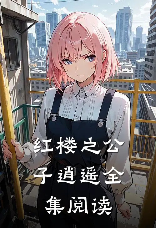 红楼之公子逍遥全集阅读