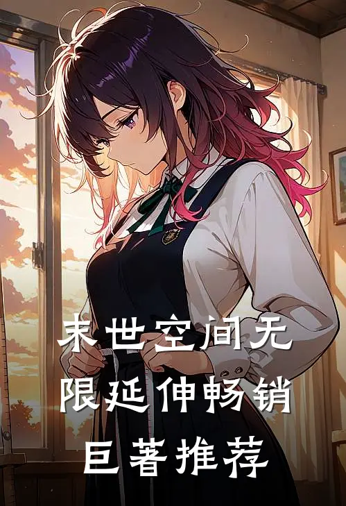 末世空间无限延伸畅销巨著推荐