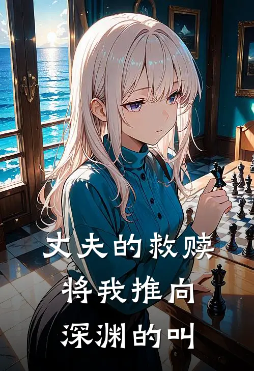 丈夫的救赎将我推向深渊的叫