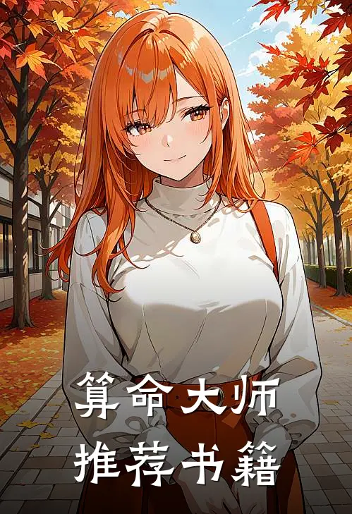 算命大师推荐书籍